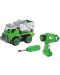 Dječja igračka Buki – Kamion za odvoz smeće na daljinsko upravljanje - 3t