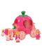 Dječja igračka Wow Toys Fantasy - Kočija princeze Pipe - 1t