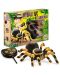 Dječja igračka Buki Nature – Tarantula na daljinsko upravljanje - 1t