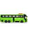Dječja igračka Dickie Toys - Turistički autobus MAN Lion's Coach Flixbus - 2t