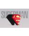 Ukrasni jastuk WP Merchandise DC Comics: Superman - Logo - 5t