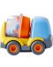 Dječja igračka Haba - Kamion mješalica za beton - 2t