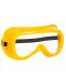 Dječja igračka Klein - Radne naočale Bosch, žute - 1t