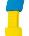 Dječje slušalice OTL Technologies - Pokemon Pickachu, bežične, plavo/žute - 3t