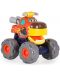 Dječja igračka Hola Toys - Čudovišni kamion, Bik - 2t