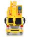 Dječja igračka Moni Toys - Kamion s kabinom i dizalicom, 1:16 - 4t