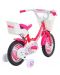 Dječji bicikl Venera Bike - Fair Pony Visitor,  12'', ružičasti - 5t