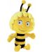 Dječja igračka Heunec Eco - Plišana pčelica Maja, 20 cm - 1t