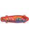 Dječji skateboard Disney - Cars 22“ - 2t