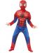 Dječji karnevalski kostim Rubies - Spider-Man Deluxe, 9-10 godina - 2t