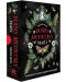 Deadly Apothecary Oracle (Cards and Guidebook) - 1t