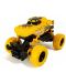 Dječja kolica Raya Toys - Power Stunt Trucks, asortiman - 2t