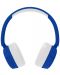 Dječje slušalice OTL Technologies - Sonic The Hedgehog, bežične, plave - 2t