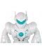 Dječji robot Sonne - Exon, sa zvukom i svjetlima, bijeli - 4t