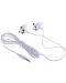 Dječje slušalice s mikrofonom I-Total - Panda Collection 11083, bijele - 1t