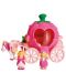 Dječja igračka Wow Toys Fantasy - Kočija princeze Pipe - 2t