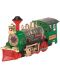 Dječja igračka Toy RS - Parna lokomotiva, sa zvukom i svjetlom - 2t