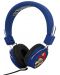 Dječje slušalice OTL Technologies - Super Mario Tween, plave - 2t