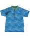 Dječji kupaći kostim majica s UV zaštitom 50+ Sterntaler - S dinosaurusima, 110/116 cm, 4-6 godina - 1t