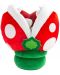 Dekorativni jastuk Tomy Games: Mario Kart - Piranha Plant, 37 cm - 2t