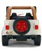 Dječja igračka Jada Toys - Auto Jeep Wrangler, Jurassic Park, 1:32 - 5t