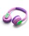 Dječje bežične slušalice Philips - TAK4206PK, ružičaste - 4t