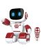 Dječji robot Sonne - Chip, S infracrvenom kontrolom, crveni - 1t