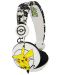 Dječje slušalice OTL Technologies - Pikachu Japanese, bijele - 1t
