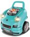 Dječji interaktivni automobil Buba - Motor Sport, plavi - 1t