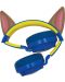 Dječje slušalice Lexibook - Paw Patrol HPBT015PA, bežične, plave - 3t