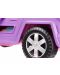 Set za igru Mattel Barbie - Ljetni džip, bez krova - 4t
