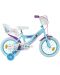Dječji bicikl Huffy - 14", Frozen II - 3t