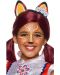 Dječji karnevalski kostim Rubies - Lisica, veličina M - 2t