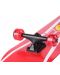 Dječji skateboard Mesuca - Ferrari, FBW21, crveni - 4t