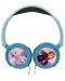 Dječje slušalice Lexibook - Frozen HP010FZ, plave - 2t