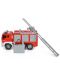 Dječja igračka Moni Toys - Vatrogasno vozilo s pumpom i ljestvama, 1:12 - 3t