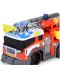 Dječja igračka Dickie Toys - Vatrogasno vozilo, sa zvukovima i svjetlima - 5t