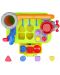 Dječja igračka Hola Toys - Mini radionica s alatom i glazbom - 3t