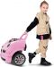 Dječji interaktivni automobil Buba - Motor Sport, ružičasti - 3t