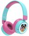 Dječje slušalice OTL Technologies - L.O.L. Surprise!, bežične, plave/roze - 1t