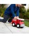 Dječja igračka Green Toys – Vatrogasni kamion - 4t