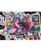 Dječja slagalica Educa 300 dijelova - Monster High - 2t