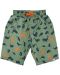 Dječji kupaći kostim za dječake s UV zaštitom 50+ Sterntaler - S kitovima, 110/116 cm, 4-6 godina - 1t