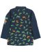 Dječji kupaći kostim majica s UV zaštitom 50+ Sterntaler - S morskim psima, 98/104 cm, 2-4 godine - 2t