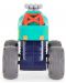 Dječja igračka Hola Toys - Čudovišni kamion, Krokodil - 4t