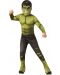 Dječji karnevalski kostim Rubies - Avengers Hulk, veličina L - 1t