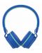 Dječje slušalice Tellur - Buddy, bežične, plave - 2t