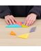 Dječja smart igra Hola toys Educational - Magnetski tangram, Životinje - 6t