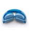 Dječje bežične slušalice Philips - TAK4206BL, plave - 5t