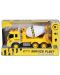 Dječja igračka Moni Toys - Kamion za beton s ljestvama, 1:16 - 1t